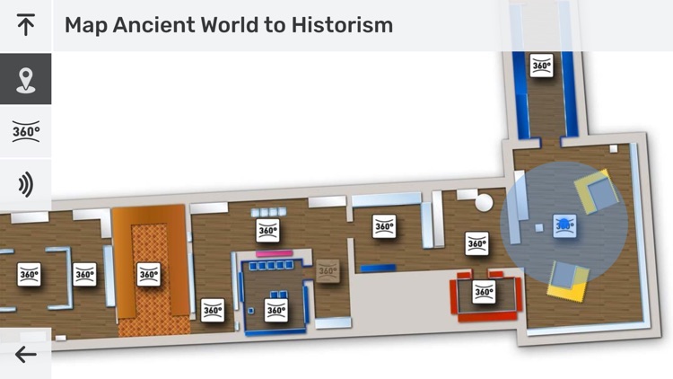 GRASSI Museum Angewandte Kunst screenshot-4