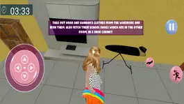 Game screenshot Virtual Mother Family Games hack