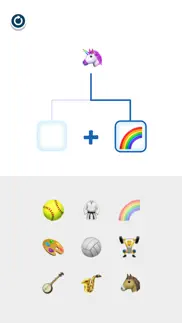 emoji riddle! iphone screenshot 2