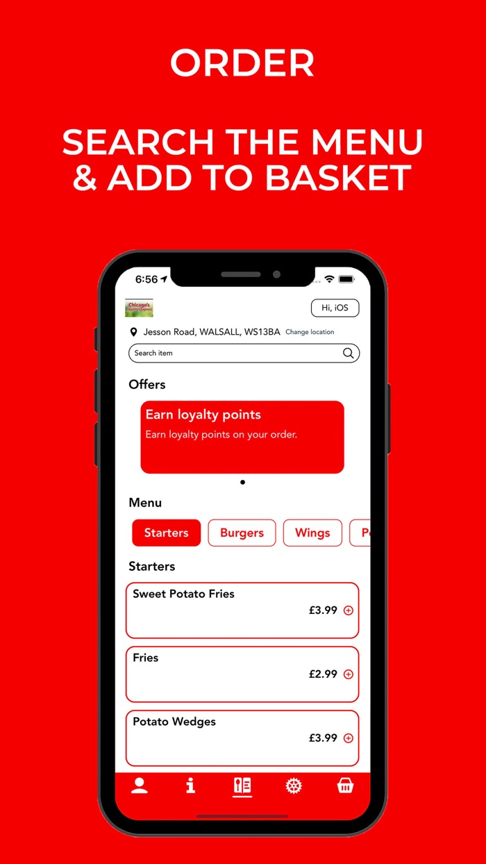 Chicagos Gourmet Express