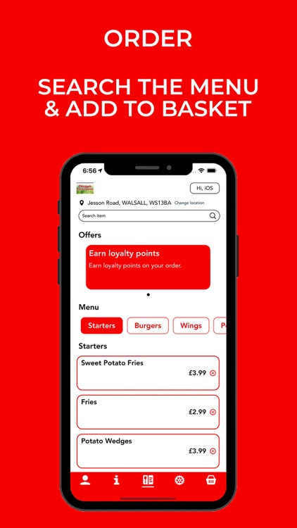 Chicago's Gourmet Express