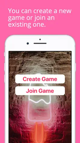 Game screenshot Who's Hungry apk