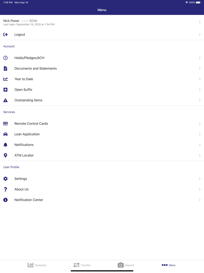 Wheat State Credit Union