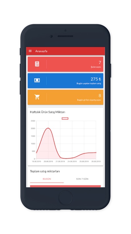 Adisyo Patron screenshot-4