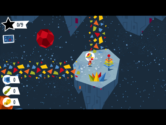 Screenshot #6 pour Planeta 2412-ETA