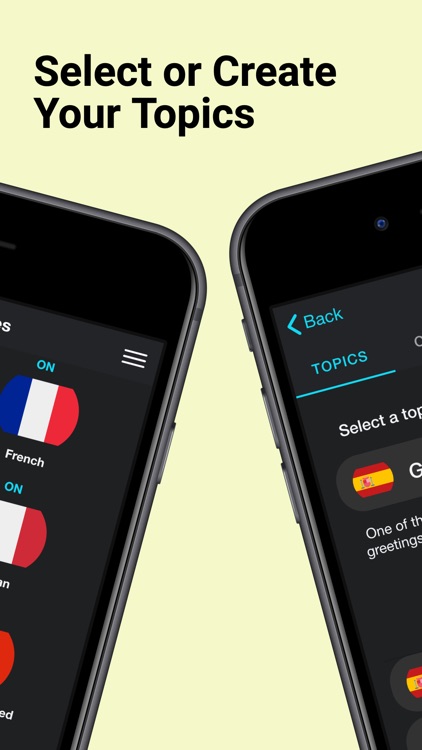 LanguageChat: Learn Languages