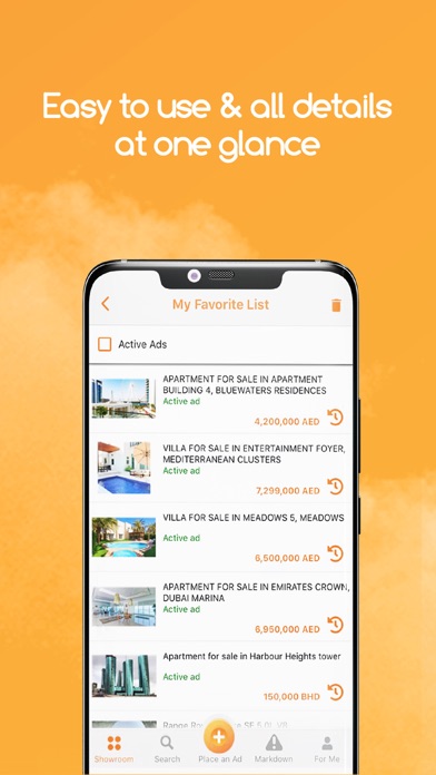 babazaa.com | Sell, Buy, Rent Screenshot