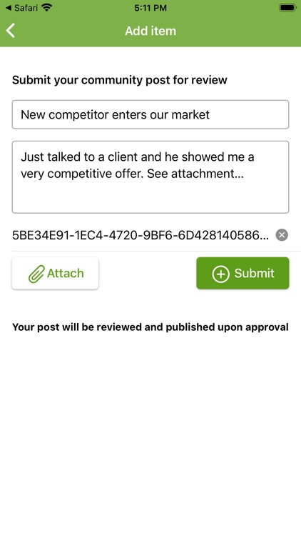 Knowledge Connect screenshot-4