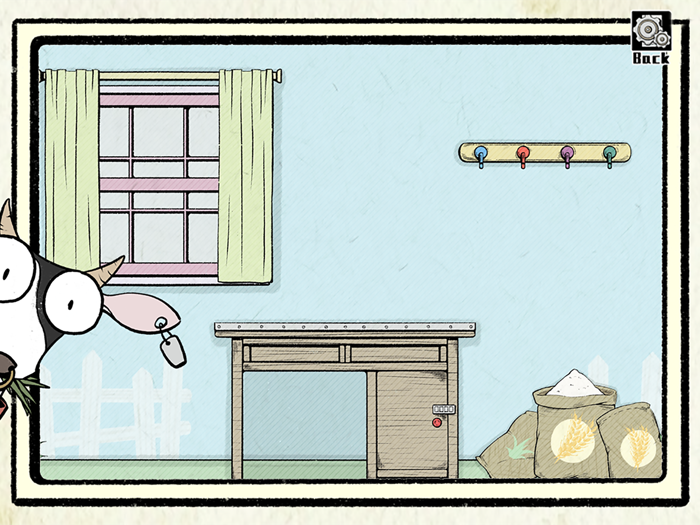 回森林去 - 益智解密游戏