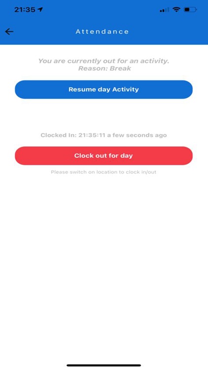 School Management Platform screenshot-4