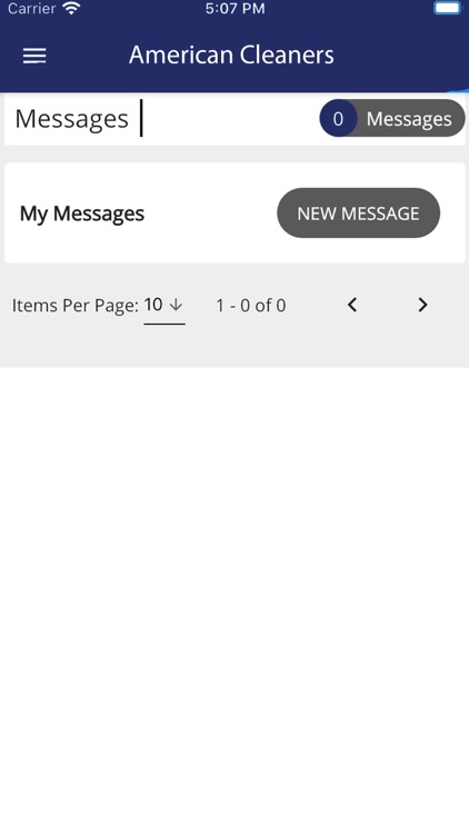 American Cleaners Gateway