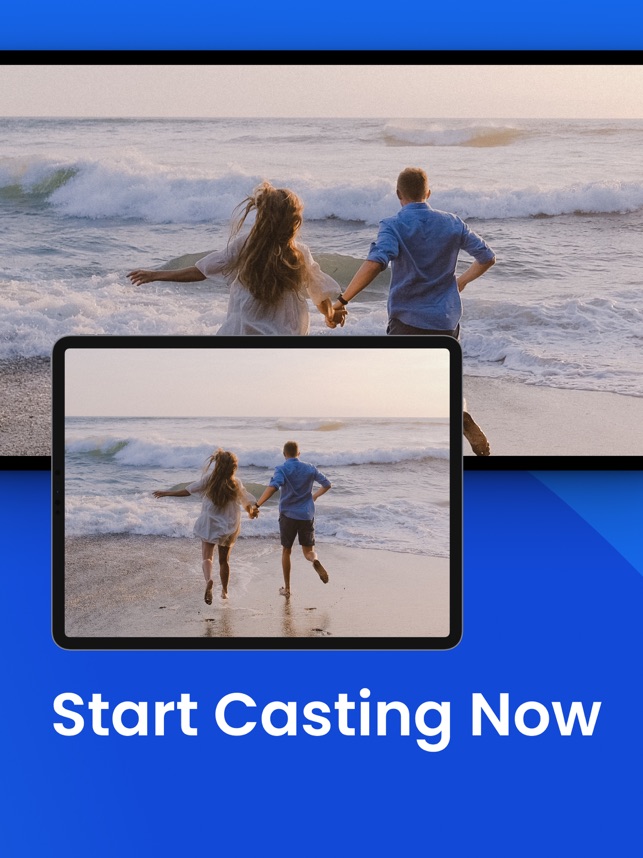 AllShare Cast・Video TV Browser im App Store