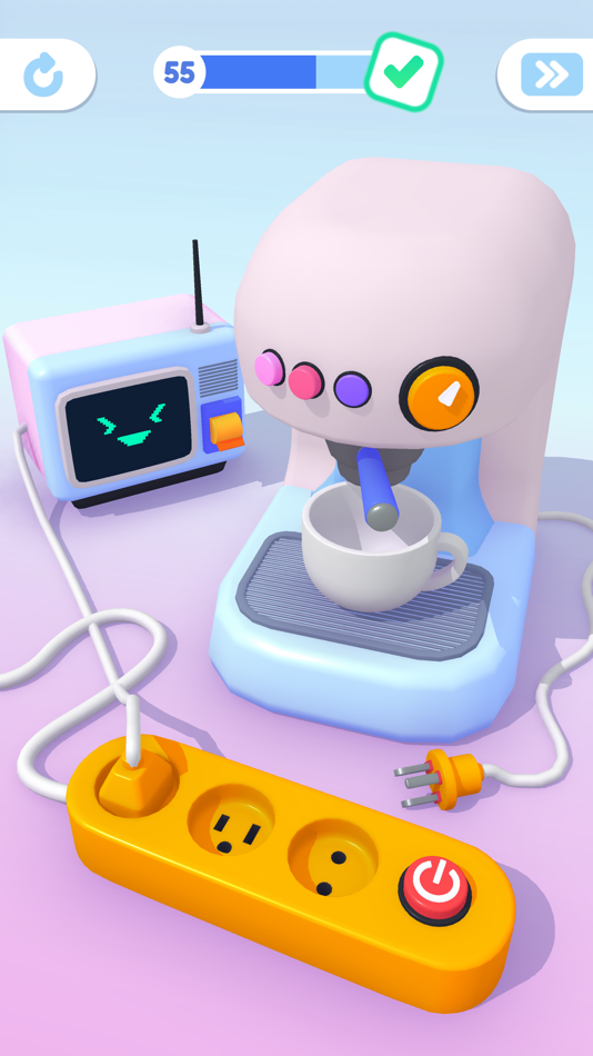#6. Tune Me (iOS) Podle: Mirols OU