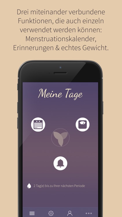 Meine Tage