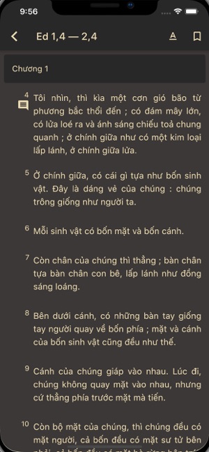 Lời Chúa Cho Mọi Người