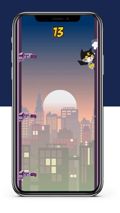 BatKitty Screenshot