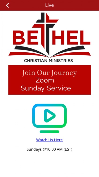 Bethel Christian Ministries