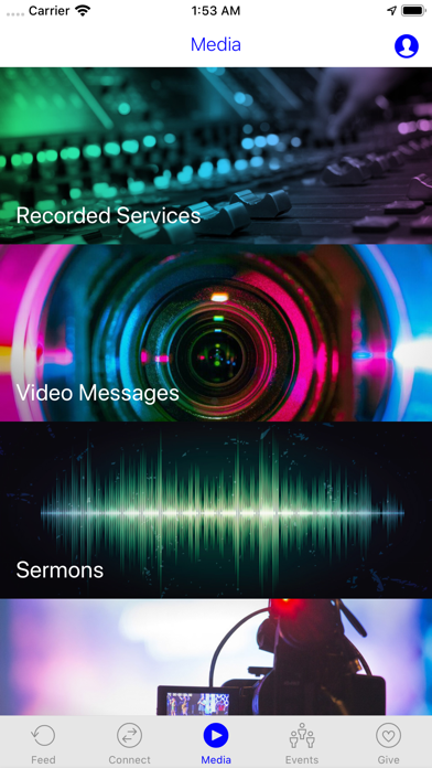 St. John's Lutheran-Arnold Screenshot