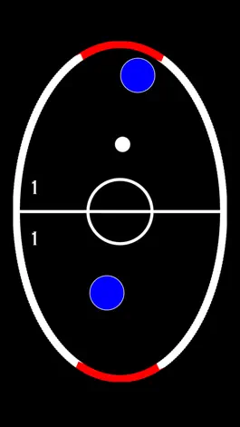 Game screenshot Air Hockey Wear - Watch Game hack