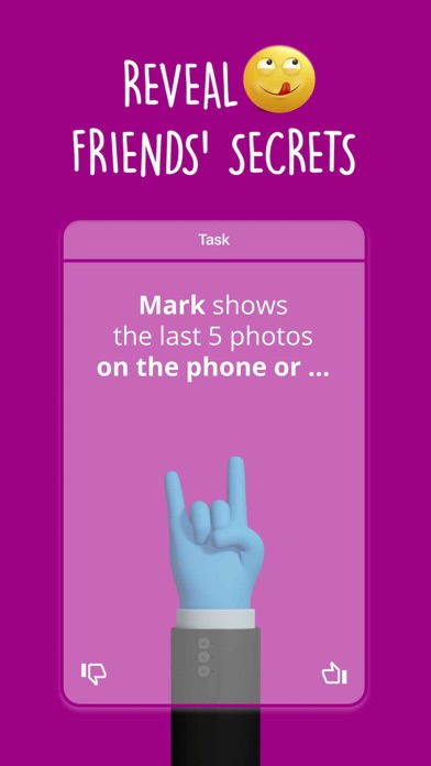 Party Game! Screenshot