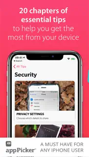 tips & tricks pro - for iphone iphone screenshot 4