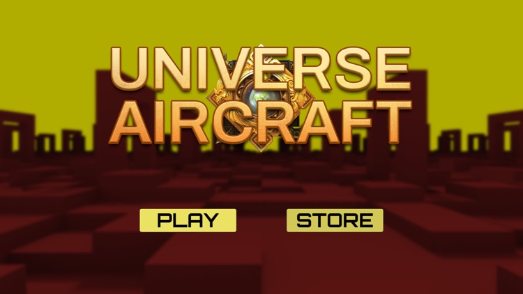 Universe Aircraft