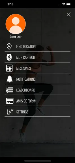Game screenshot FORMPLUS hack
