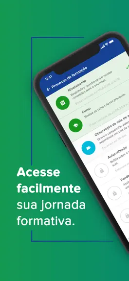 Game screenshot SFB Formações mod apk