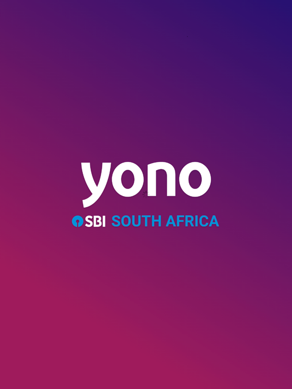 YONO SBI South Africa