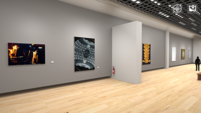 Virtual Museum De Fornaris Screenshot