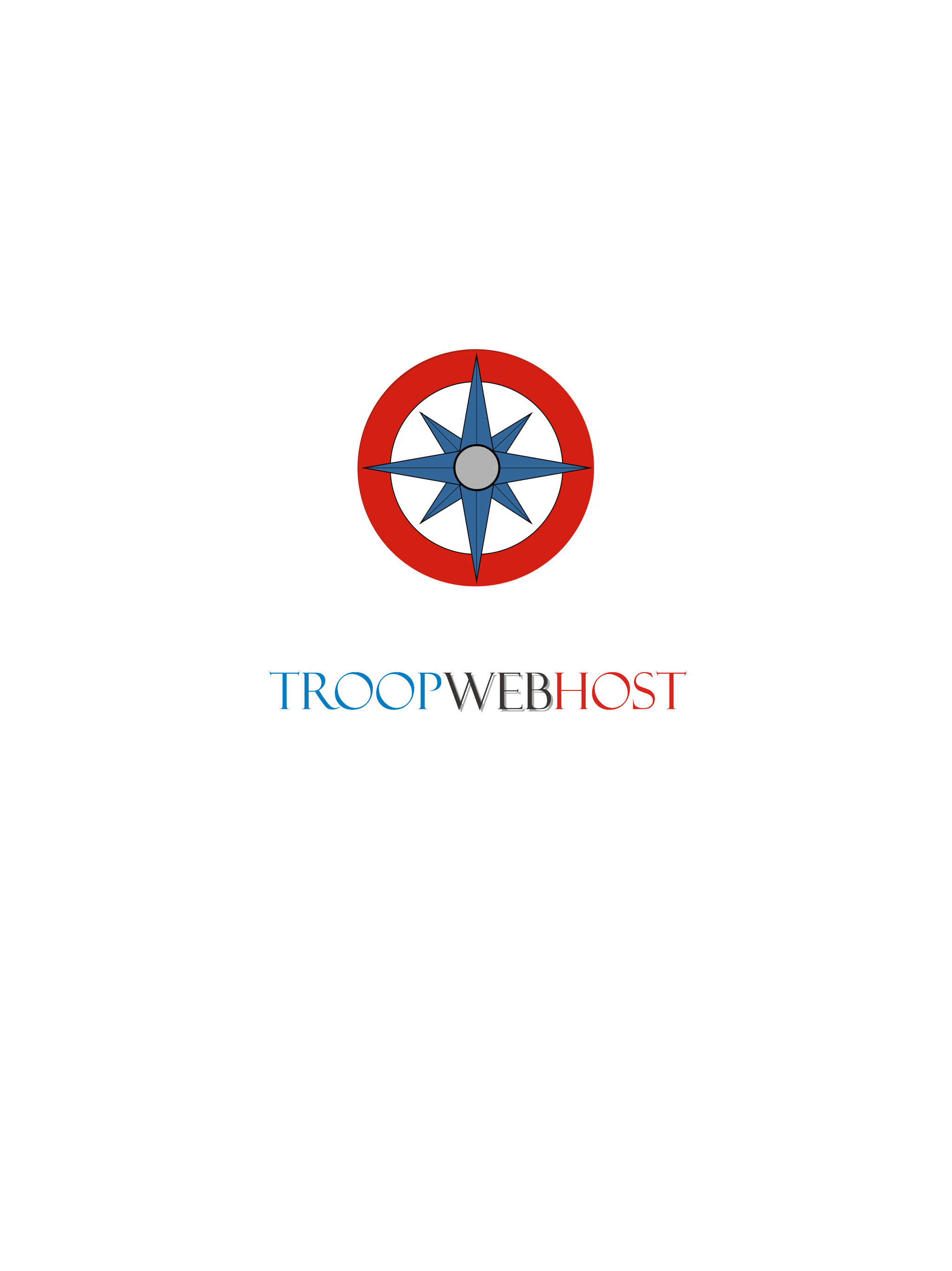 TroopWebHost screenshot 5