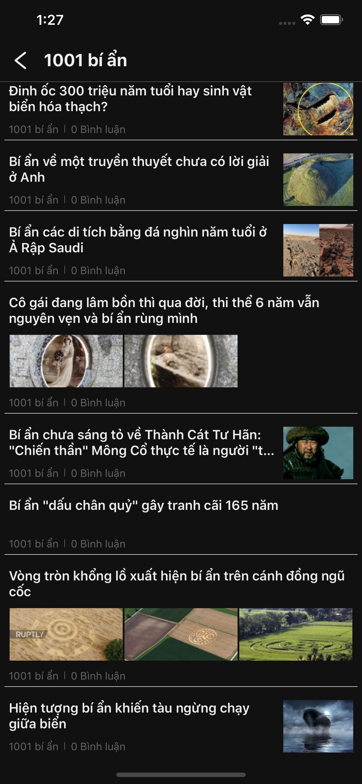 Khoa Học TV