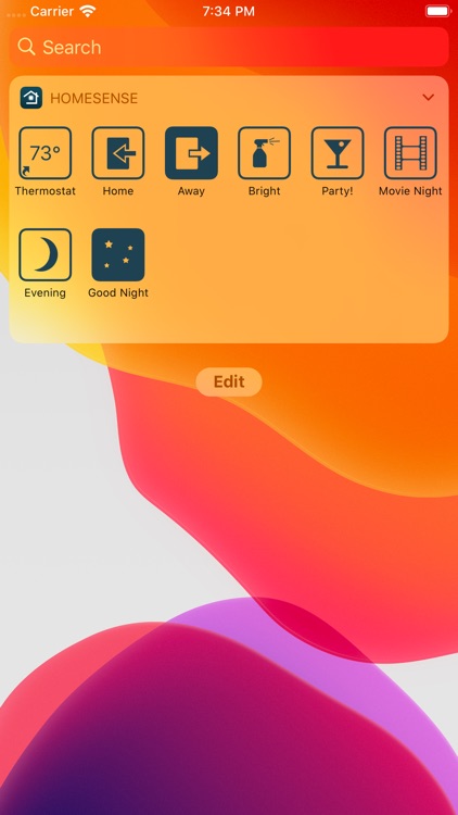 HomeSense for HomeKit screenshot-8