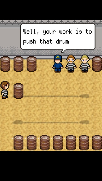 Clock of Atonement screenshot-3