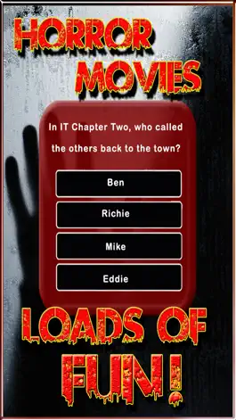 Game screenshot Movies & Music Trivia hack