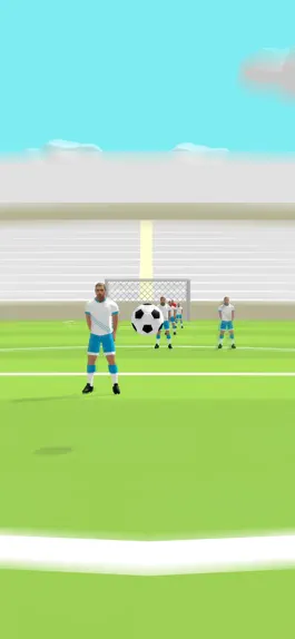Game screenshot World Ball - 3D hack