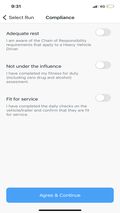 Cura Health - Drive Delivery Screenshot 2 - AppWisp.com Cura Health - Drive Delivery Screenshot 2 - AppWisp.com