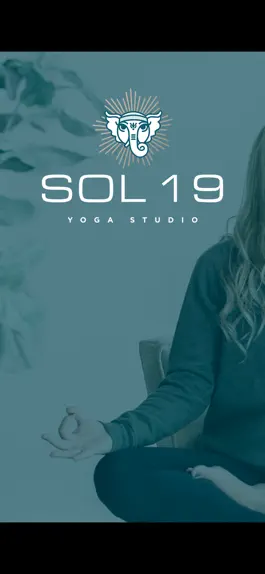Game screenshot SOL 19 Yoga Studio Longmont CO mod apk