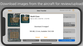Map Pilot Pro screenshot