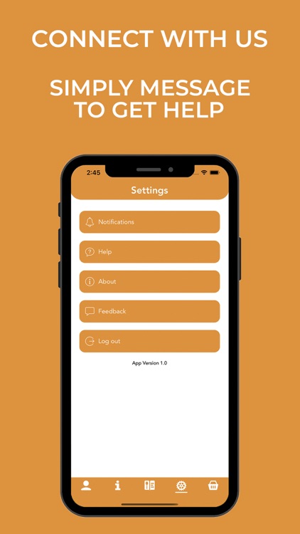 Bagel Town screenshot-4