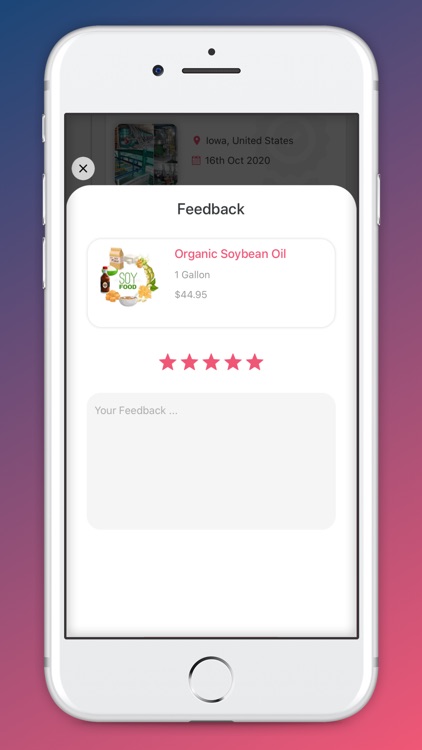 Trag: Authenticate & Trace screenshot-6