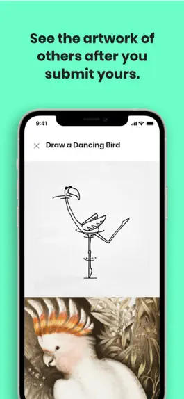 Game screenshot Creact apk