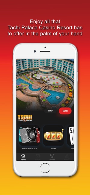 Tachi Palace – Apps on Google Play