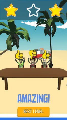 Game screenshot Artistic Jumping mod apk