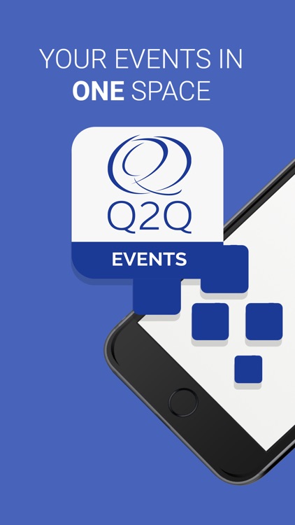 Q2Q Events