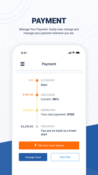 UprightLaw Screenshot 2 - AppWisp.com