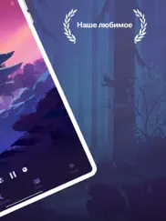 sleep: Звуки для глубокого сна айпад изображения 2