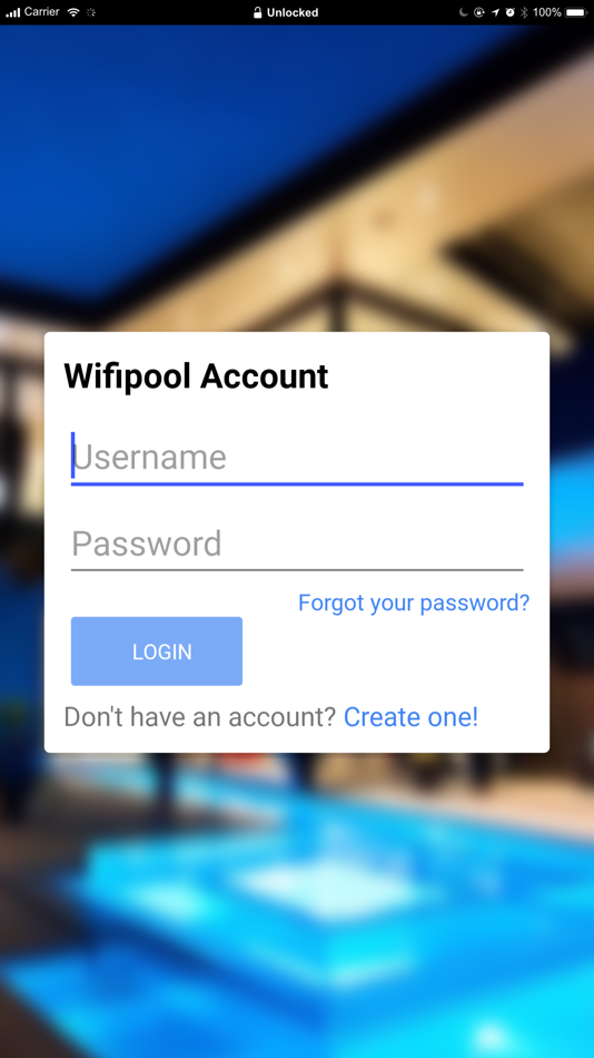 #1. Wifipool (iOS) 由: Beniferro BV