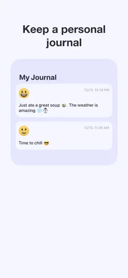 Game screenshot Moodline: Your Mood Patterns hack