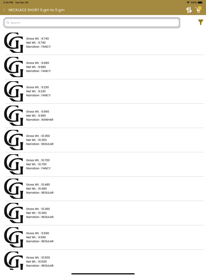 Girish Jewellers Pune